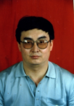 杨佐治